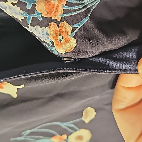 Lulu's size xs dress - Picture 3 of 8